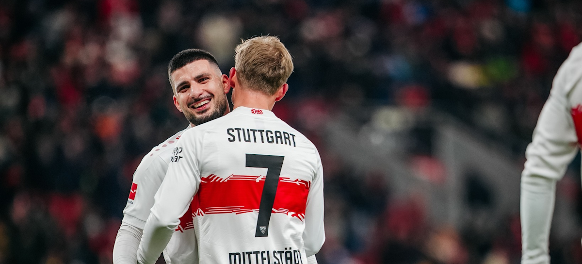 Stuttgart. Source: Official Facebook