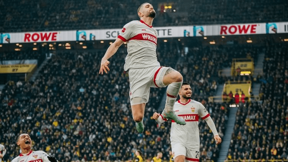 Stuttgart . Source: Official Website