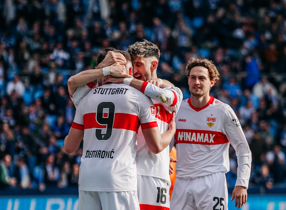Stuttgart. Source: Official Website