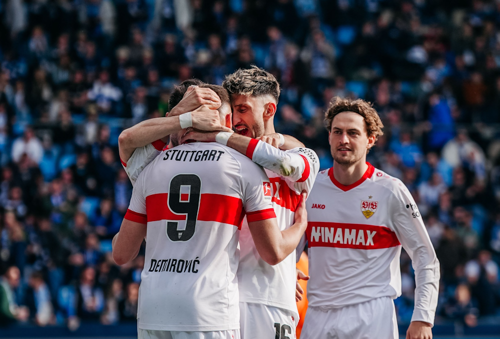 Stuttgart. Source: Official Website