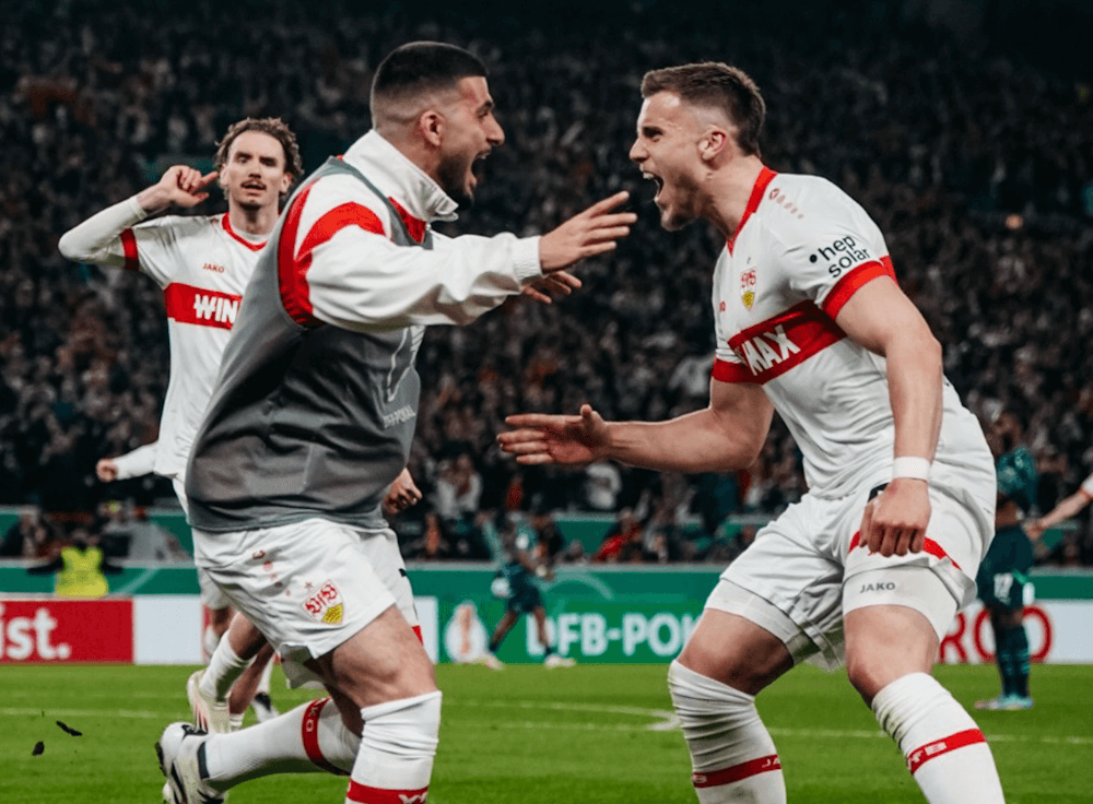 Stuttgart. Source: Official Website