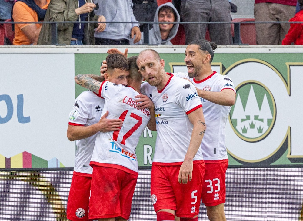 SudTirol. Source: Official Website