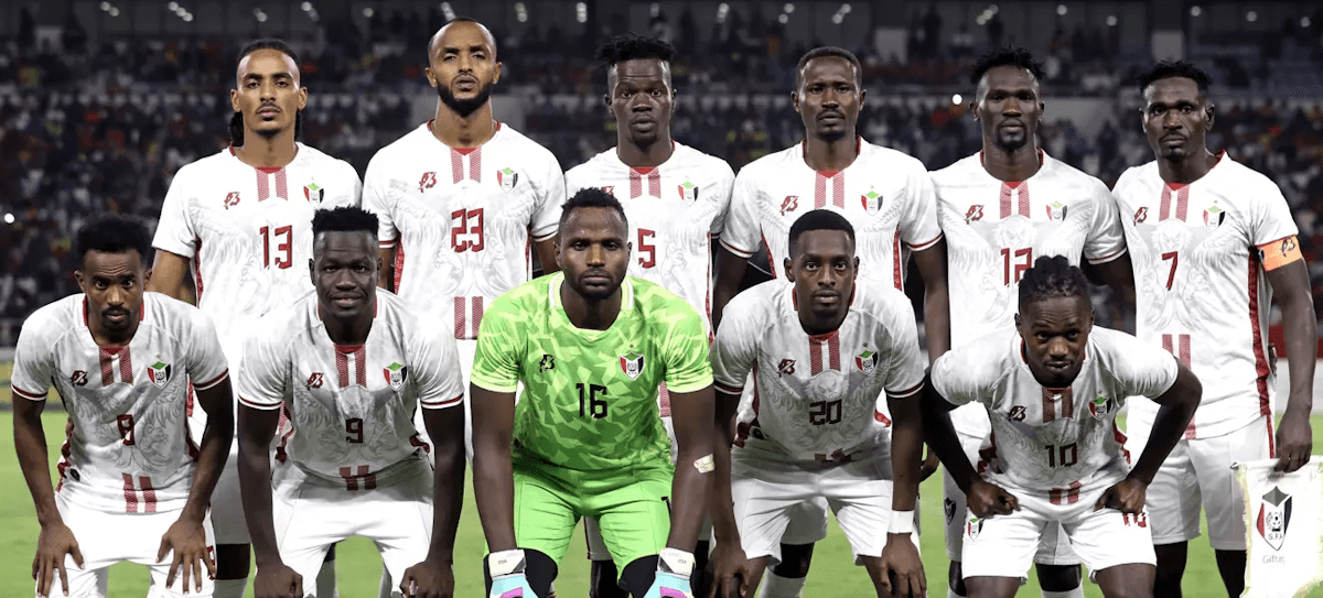 Sudan. Source: Official Website