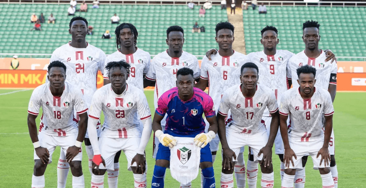Sudan. Source: Official Website