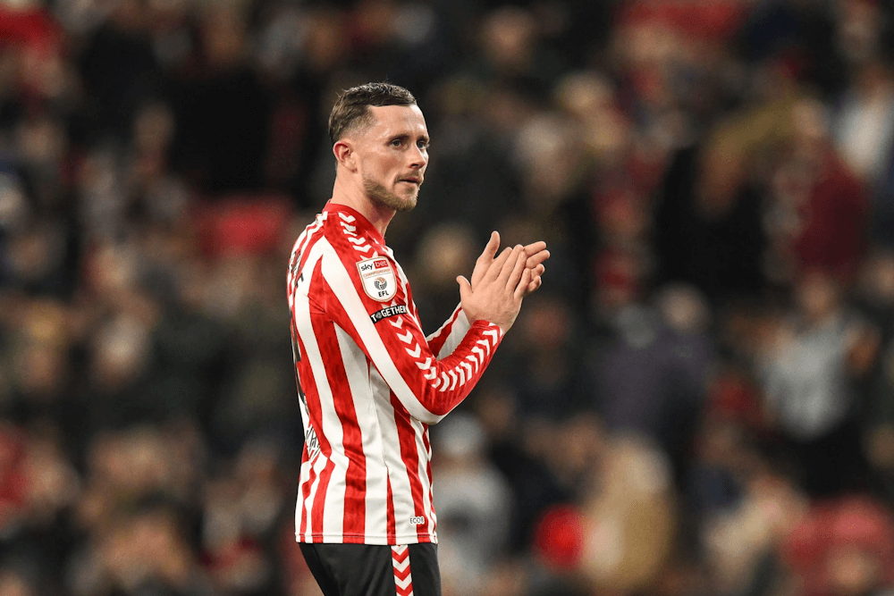 Sunderland. Source: Official Website