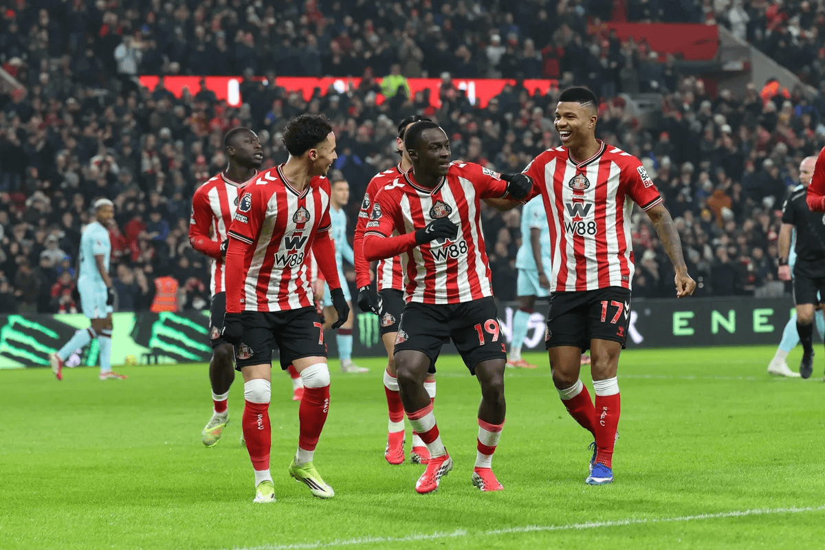 Sunderland