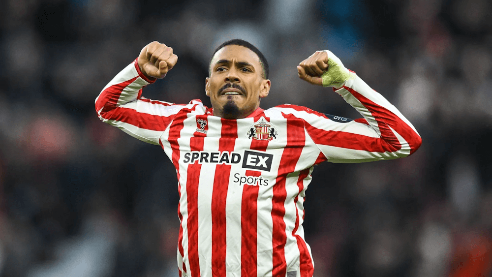 Sunderland. Source: Official Website