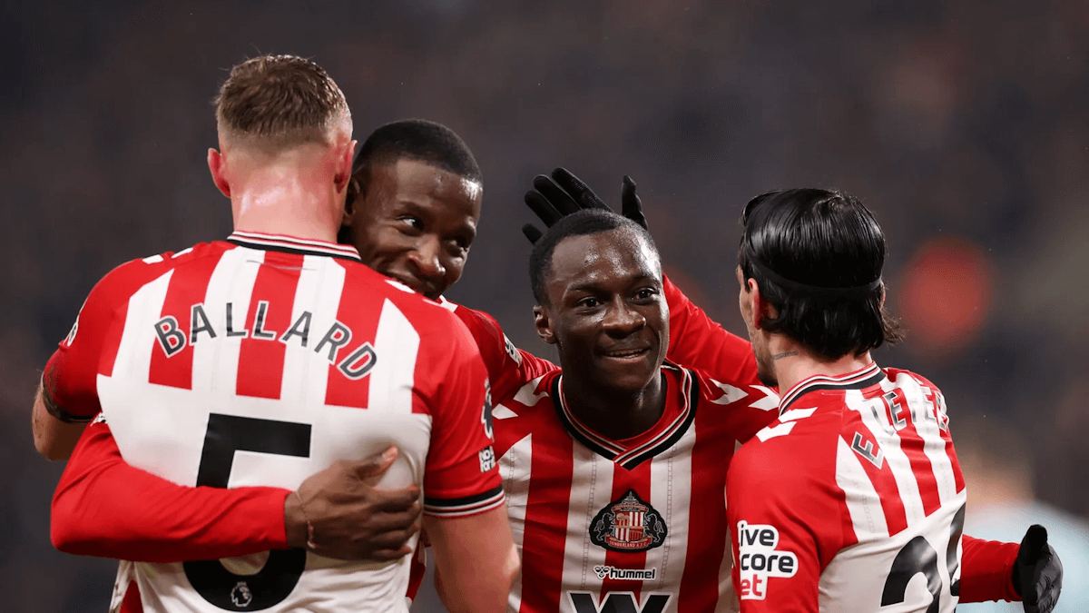Sunderland
