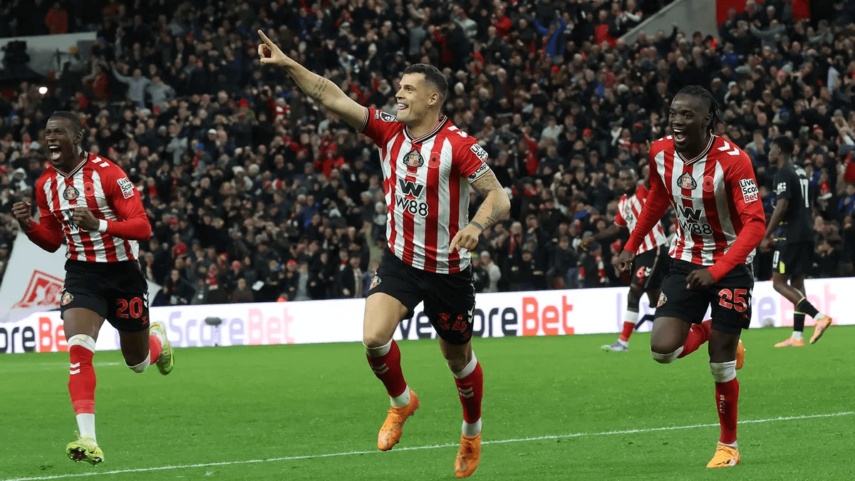 Sunderland