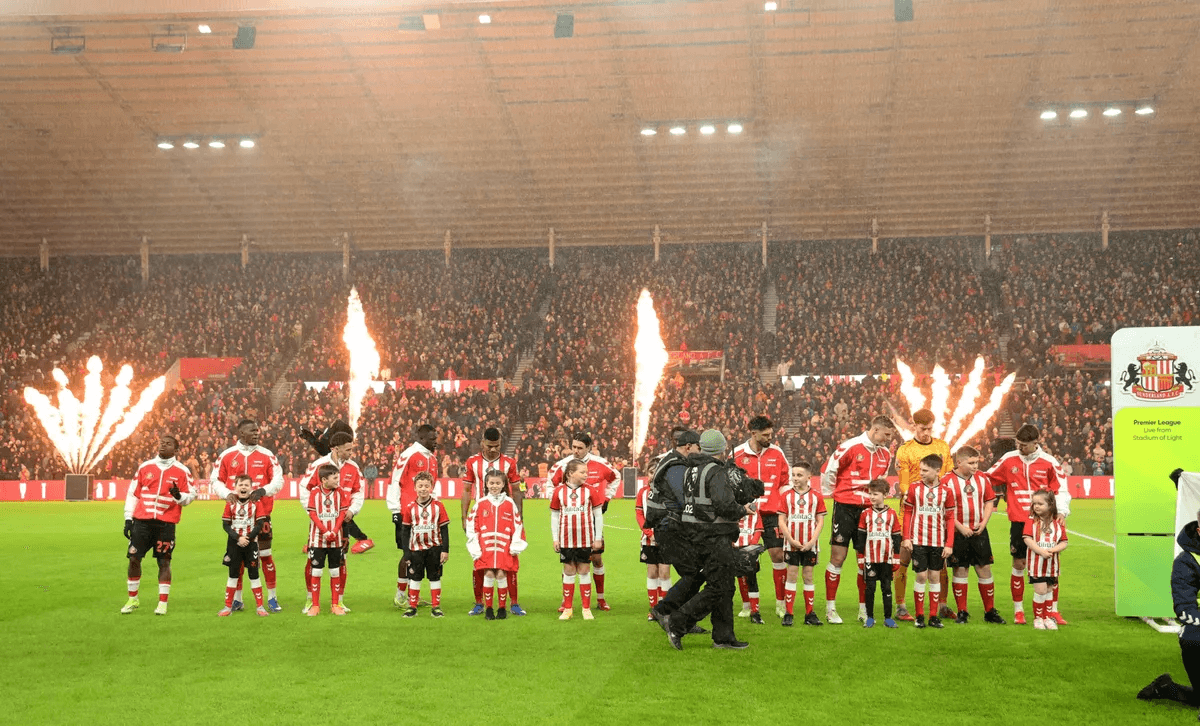 Sunderland