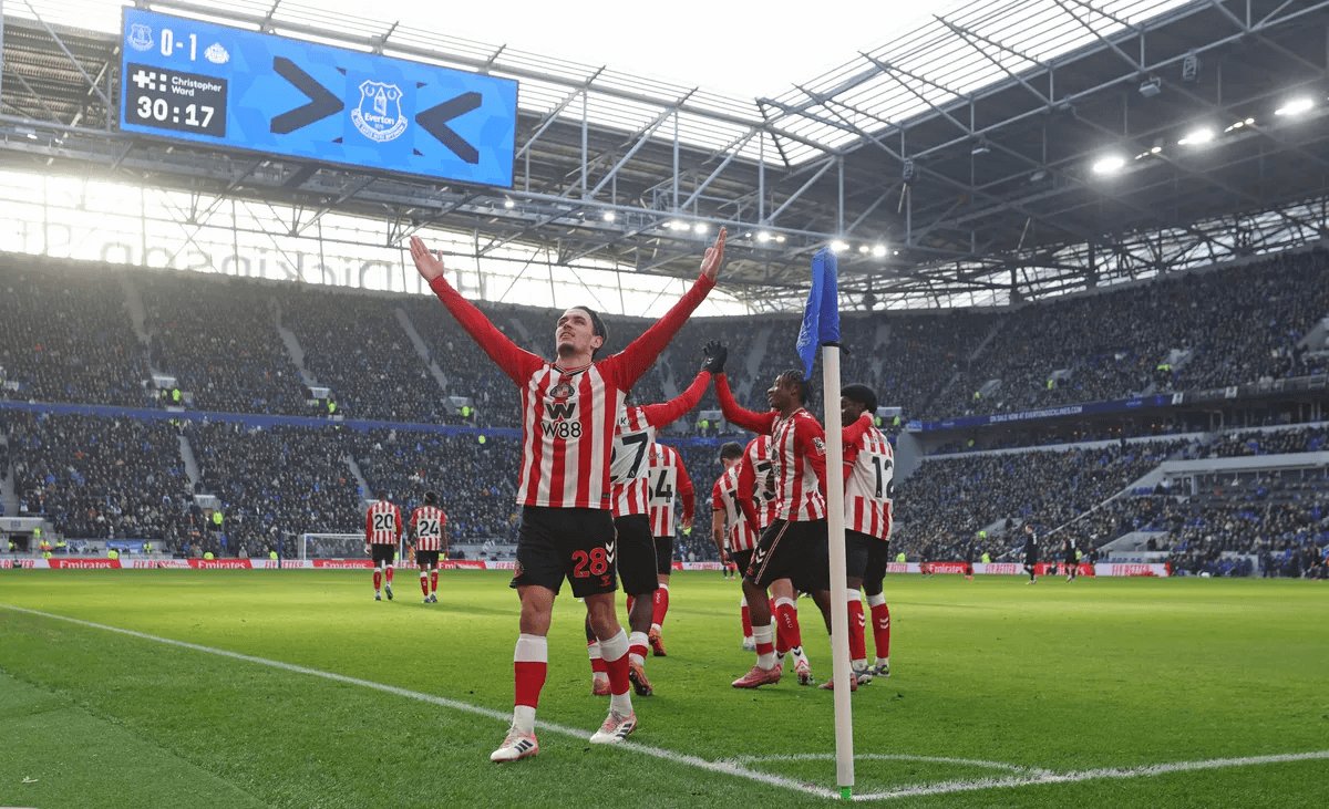 Sunderland