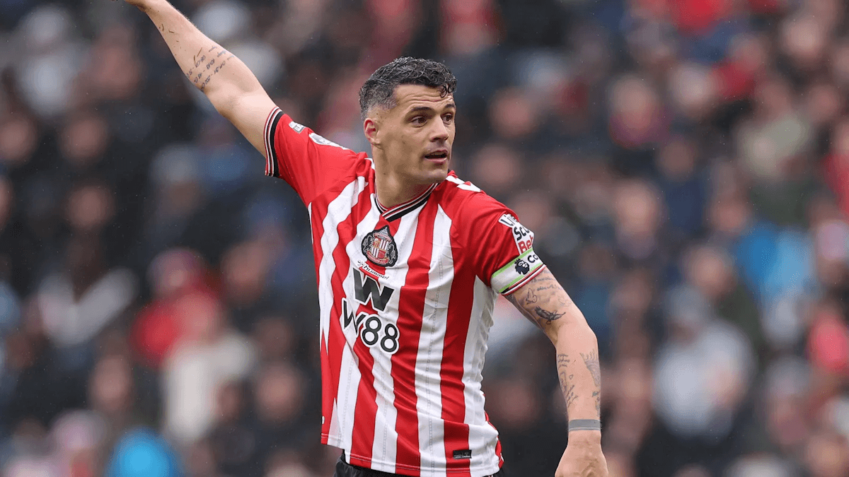 Sunderland