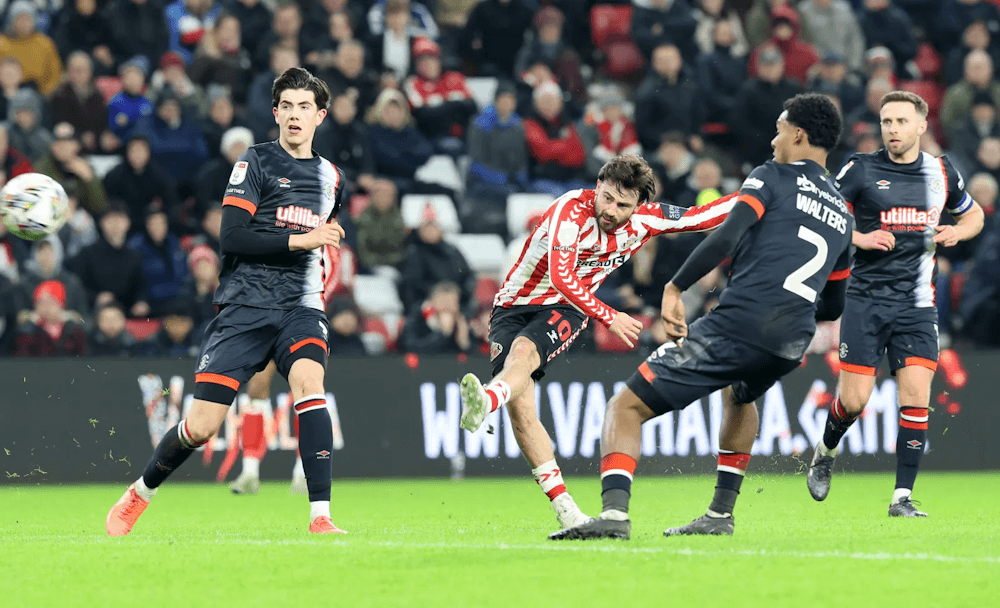 Sunderland. Source: Official Website