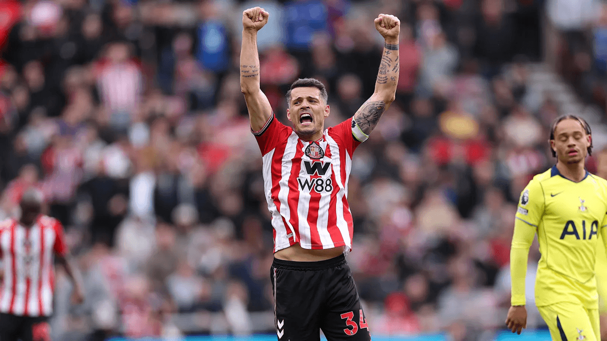 Sunderland