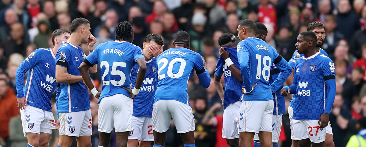 Sunderland. Source: Official Website