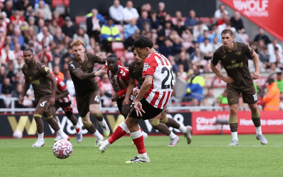 Sunderland