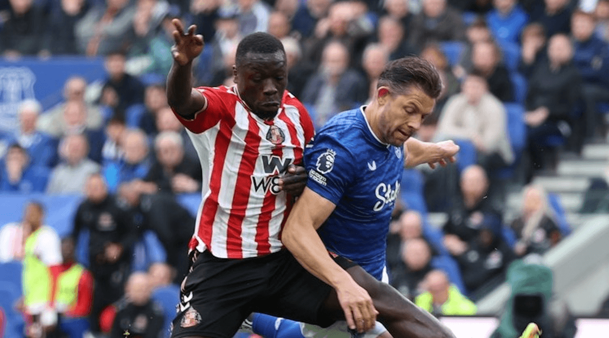 Sunderland. Source: Official Website