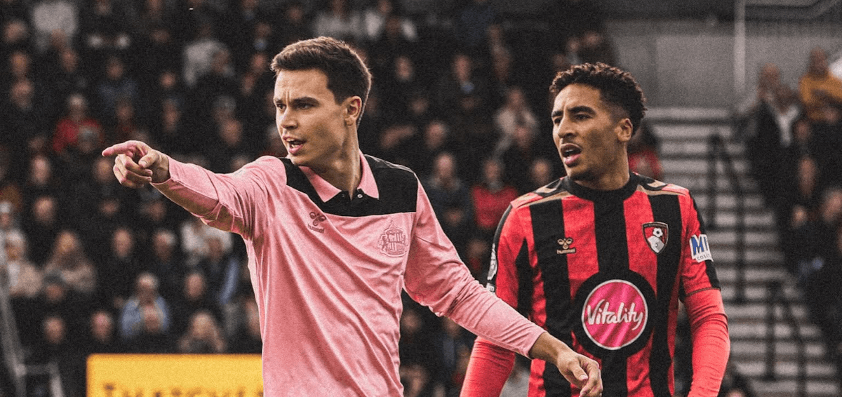 Sunderland. Source: Official Facebook. Edited photo