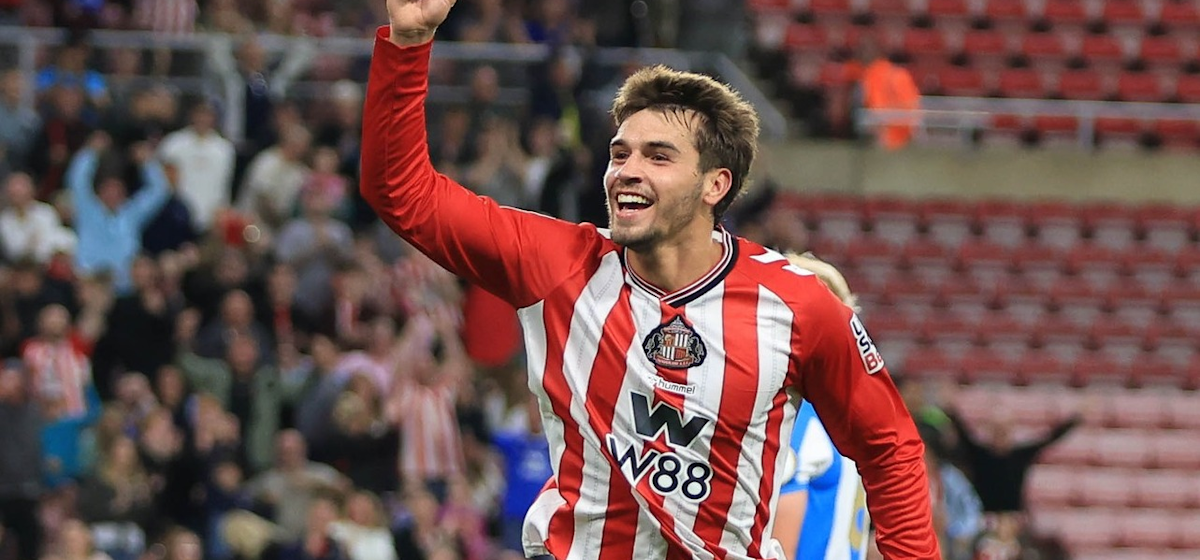 Sunderland. Source: Official Website