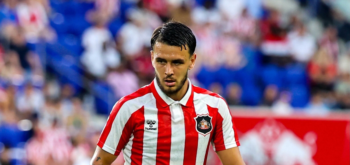 Sunderland. Source: Official Facebook