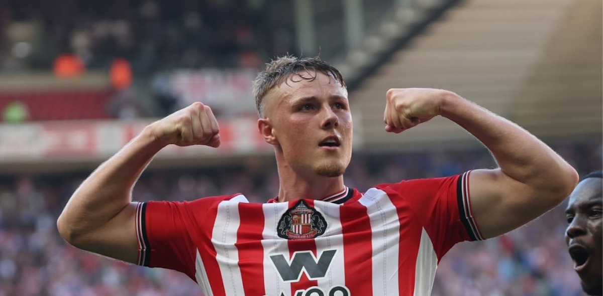 Sunderland. Source: Official Facebook