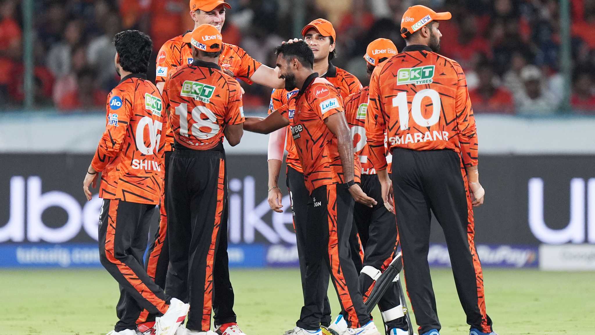 Sunrisers Hyderabad