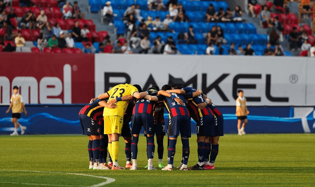 Suwon
