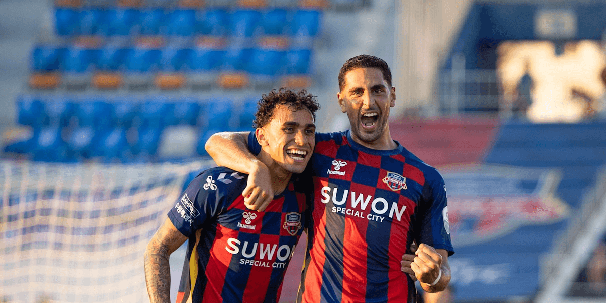 Ulsan Hyundai vs Suwon Prediction: 02.08.2025 K League 1 | Tips.GG
