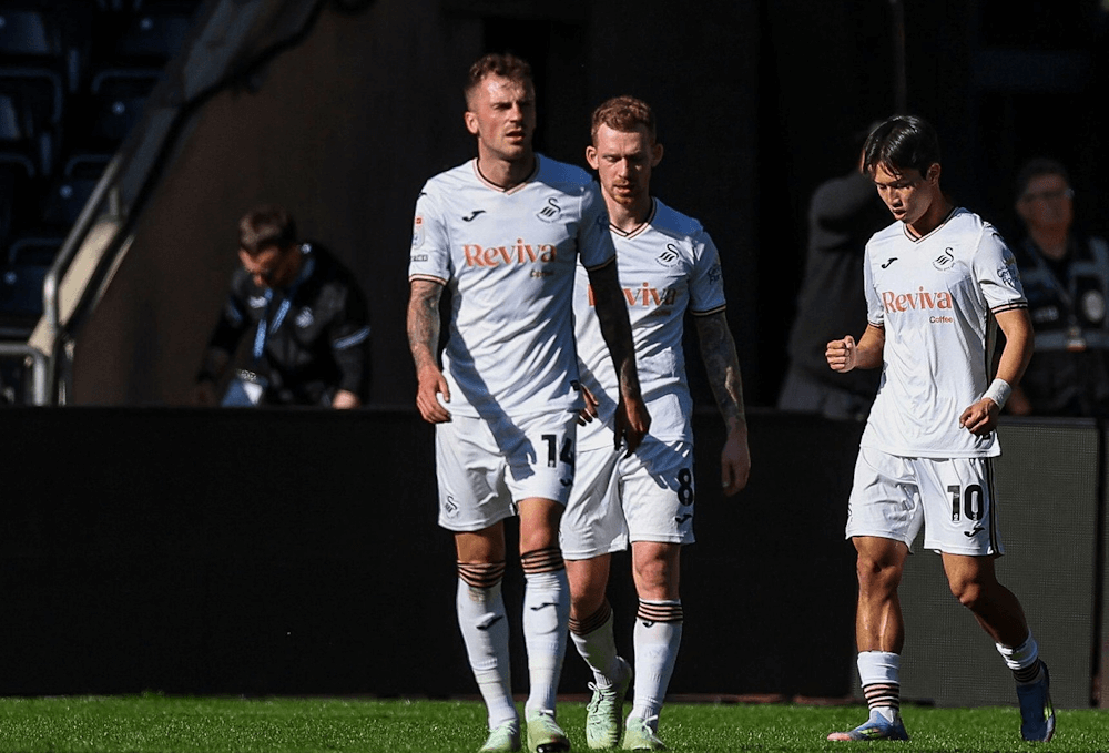 Swansea. Source: Official Website