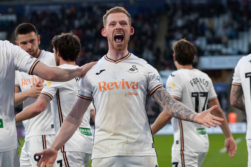 Swansea. Source: Official Website