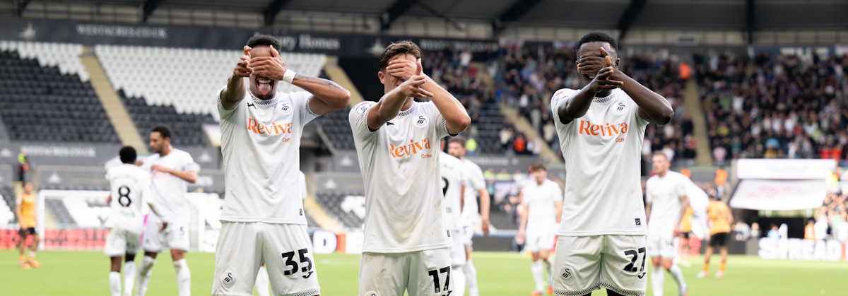 Swansea. Source: Official Website