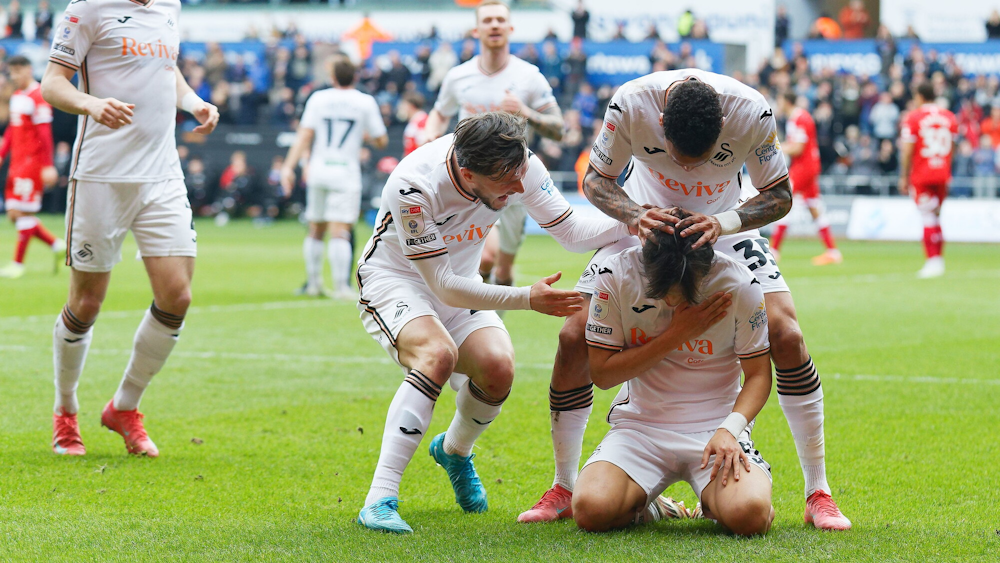 Swansea. Source: Official Website