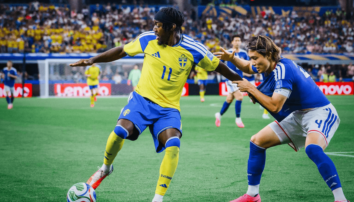 Sweden. Source: Official Website