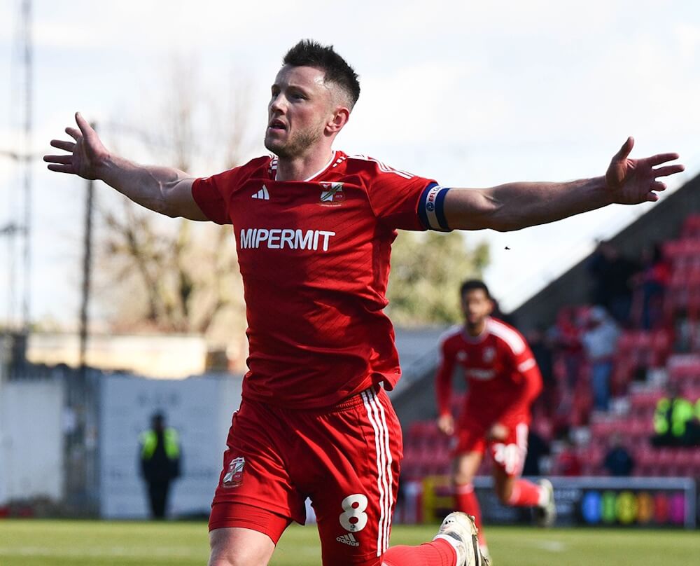 Swindon. Source: Official Website