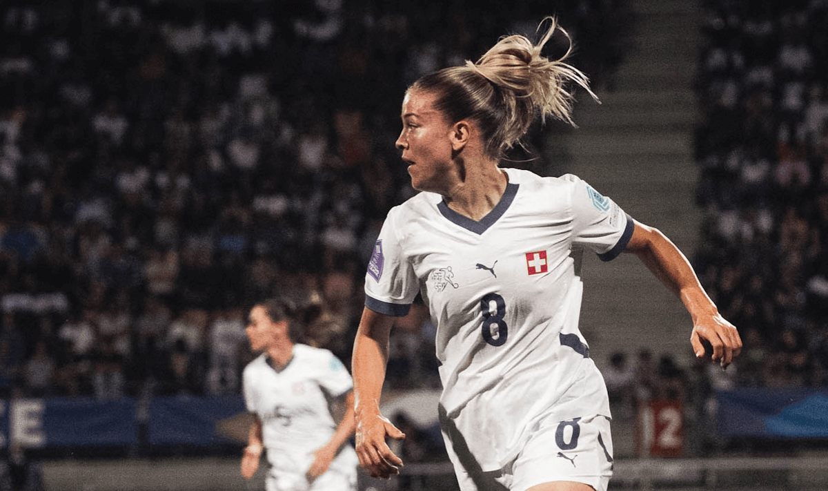 Switzerland (w). Source: Official Website