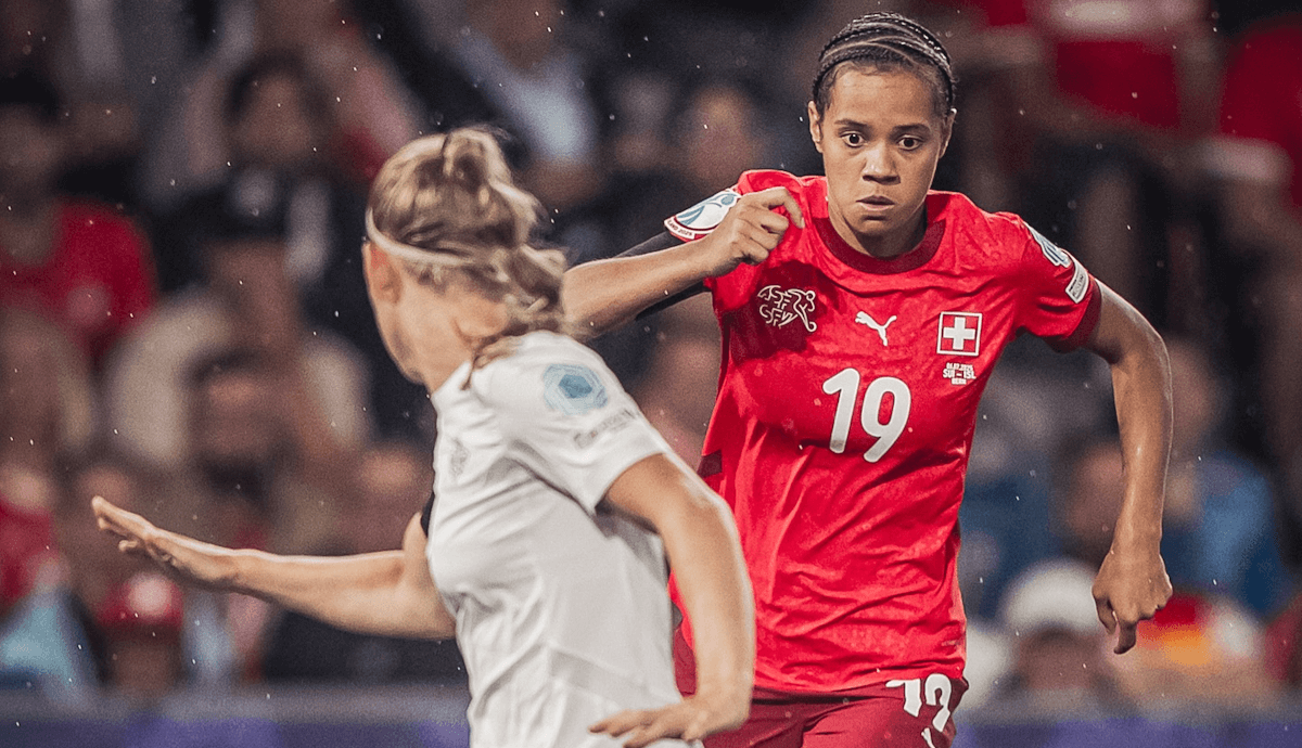 Switzerland (w). Source: Official Website