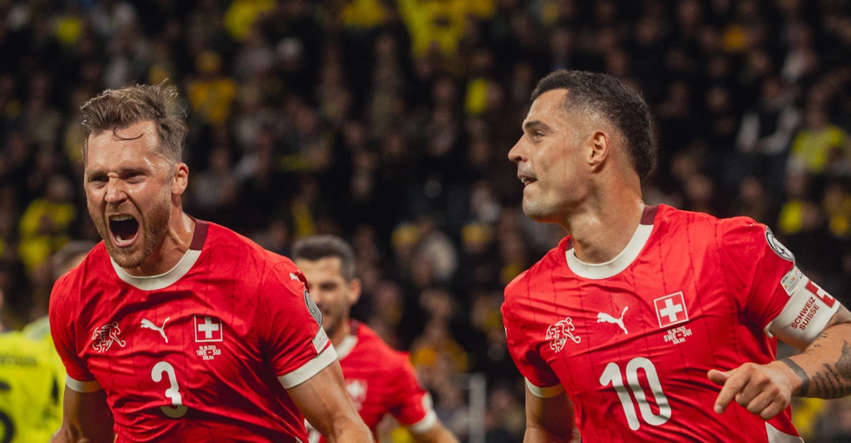 Switzerland. Source: Official Website