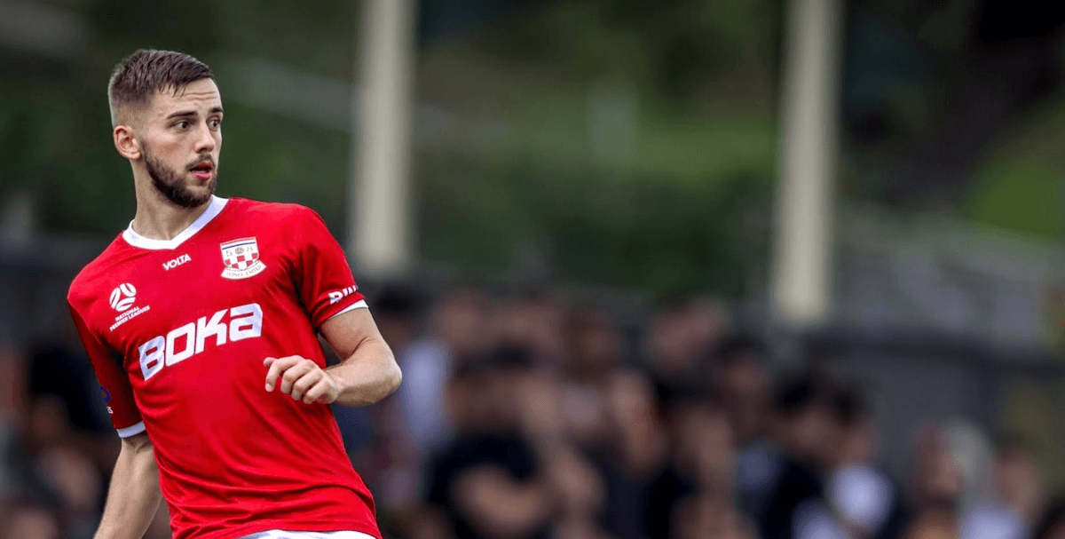 Sydney-United-58-FC. Source: Official Facebook. Edited photo
