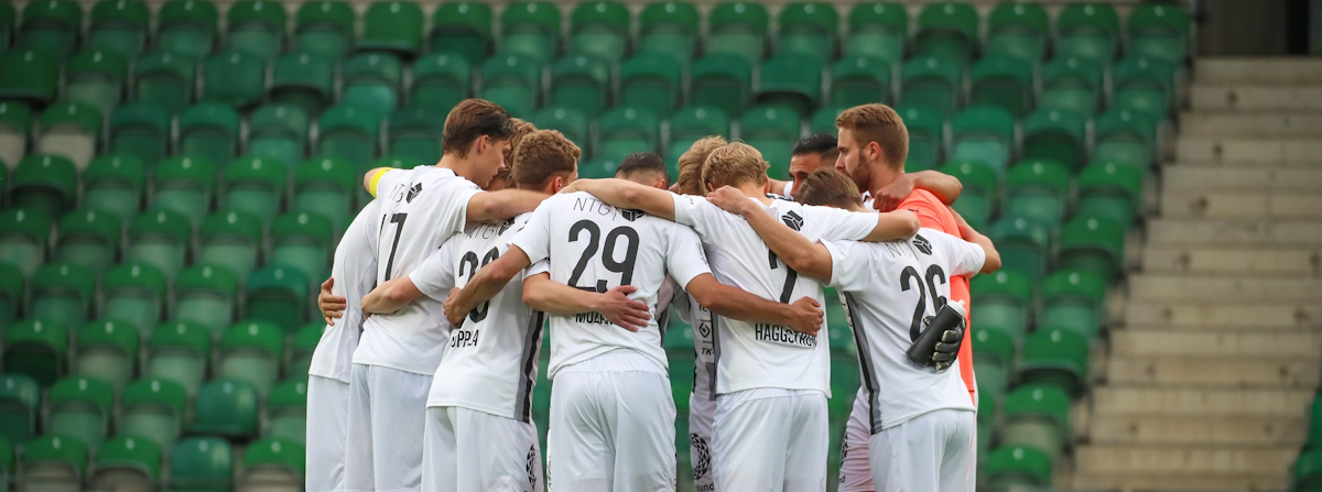 TPS Turku. Source: Official Website