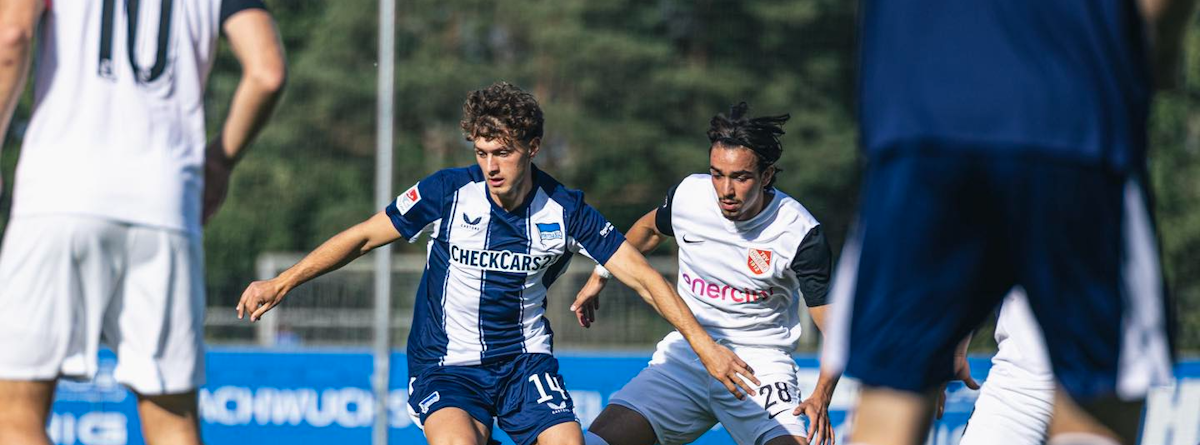 TSV Havelse. Source: Official Website
