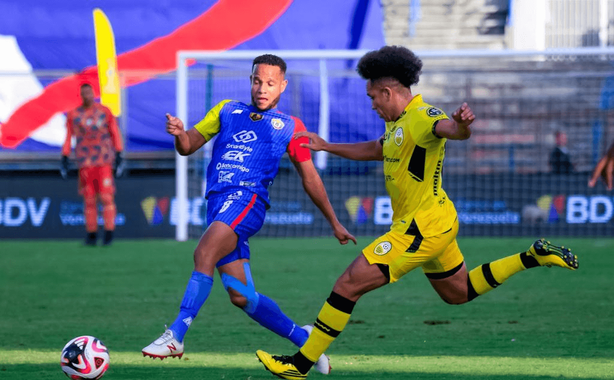 Tachira. Source: Official Website