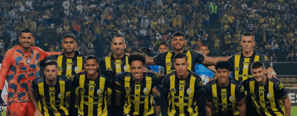 Tachira. Source: Official Facebook. Edited photo