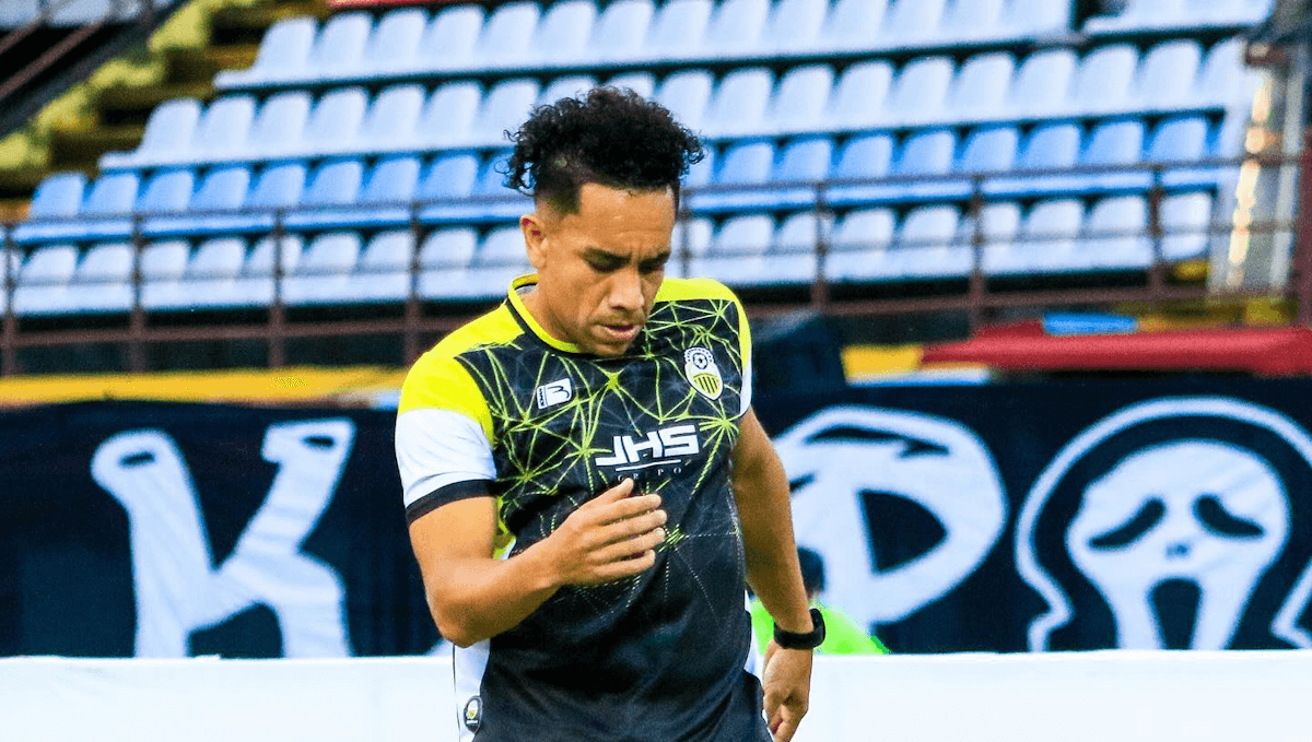 Tachira. Source: Official Facebook. Edited photo