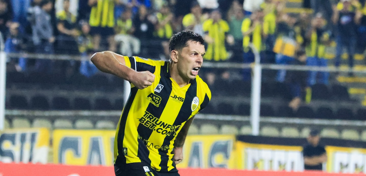 Tachira. Source: Official Facebook
