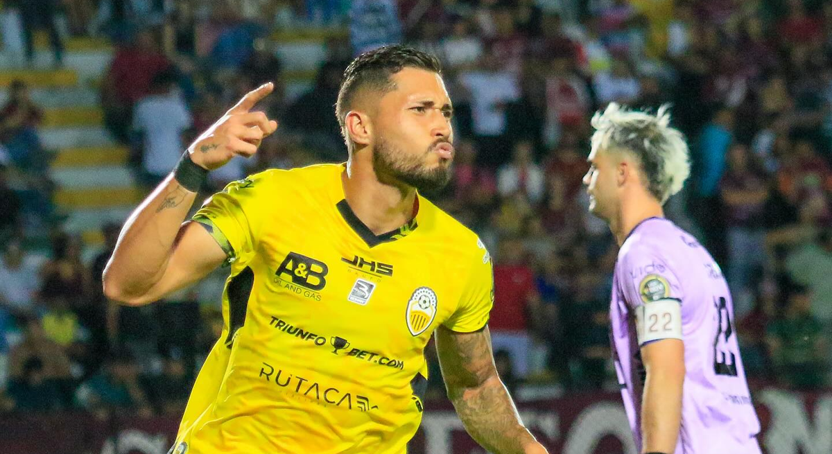 Tachira. Source: Official Website