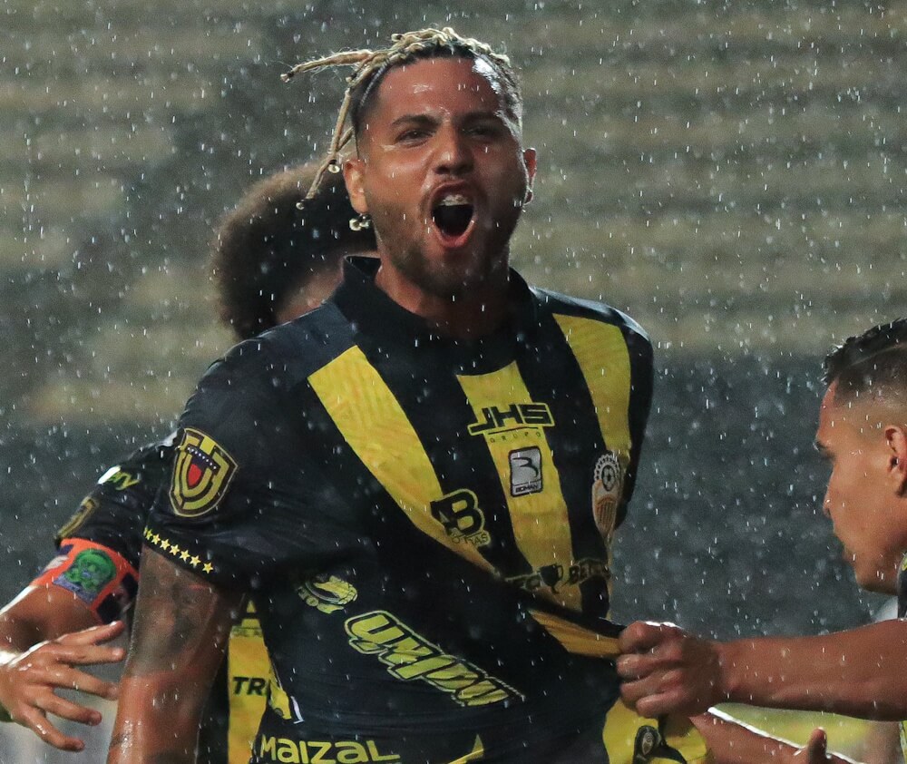 Tachira. Source: Official Website