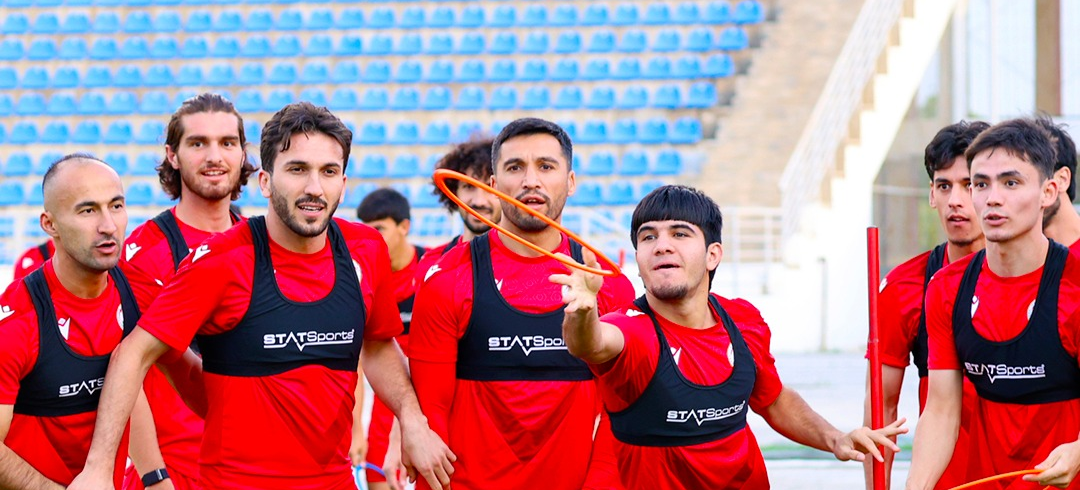 Tajikistan. Source: Official Facebook