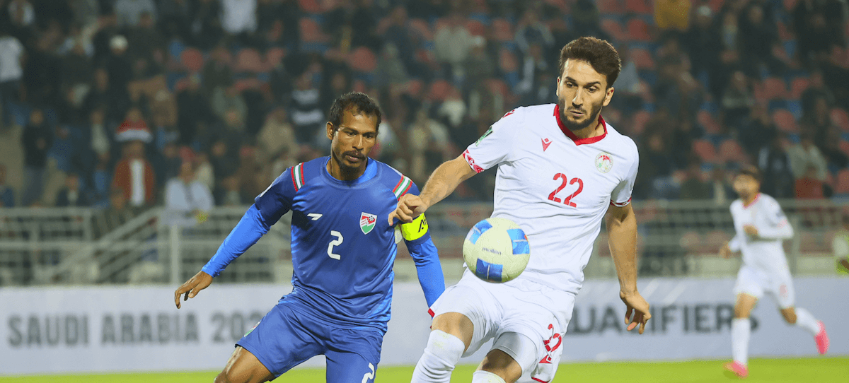 Tajikistan. Source: Official Website