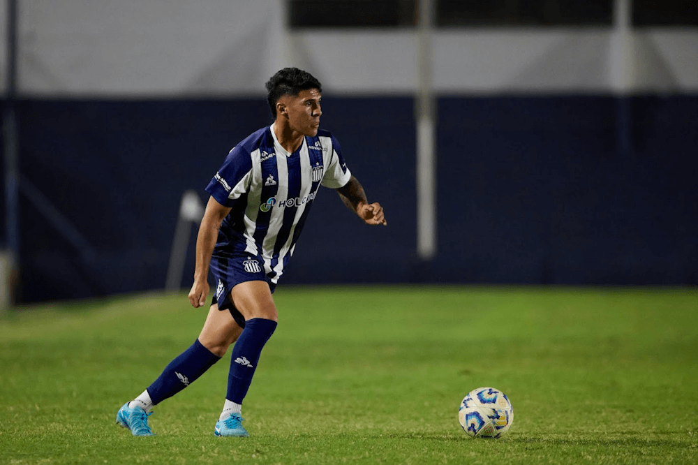 Talleres Cordoba. Source: Official Website