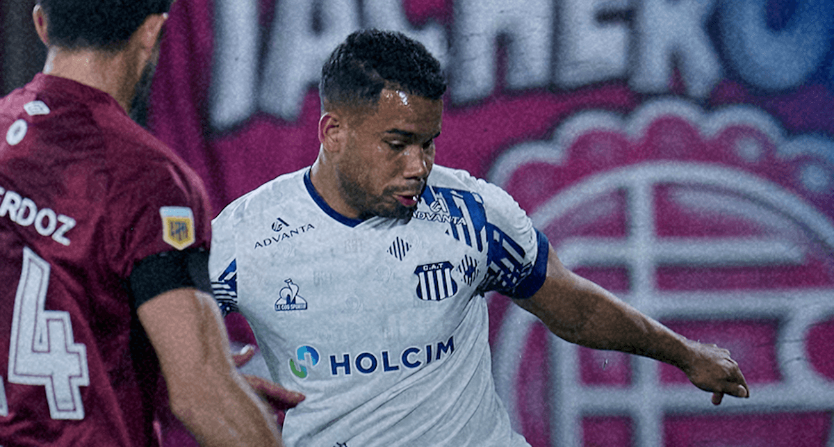 Talleres Cordoba. Source: Official Website